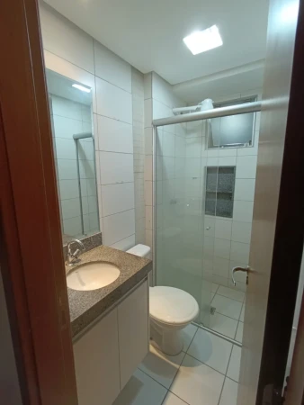 Residencial Recanto Serra da Mesa