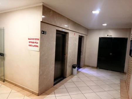 Residencial Recanto Serra da Mesa