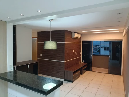 Residencial Recanto Serra da Mesa