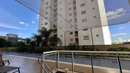 Residencial Quintas de Goyaz