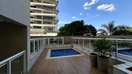 Residencial Quintas de Goyaz