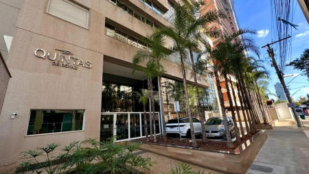 Residencial Quintas de Goyaz
