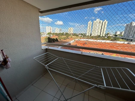 Condomínio Vivaz