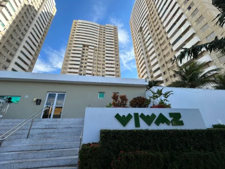Condomínio Vivaz