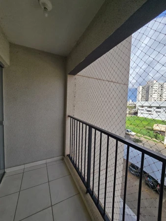 Residencial Pampulha