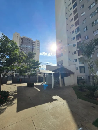 Residencial Pampulha