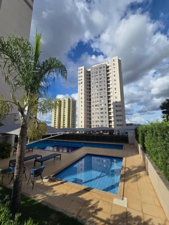Residencial Pampulha