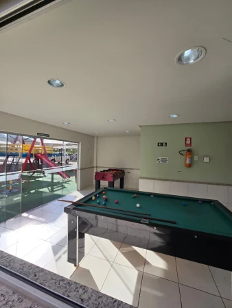 Residencial Pampulha