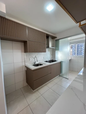 Residencial Viva Mais Parque Cascavel