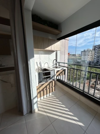 Residencial Viva Mais Parque Cascavel