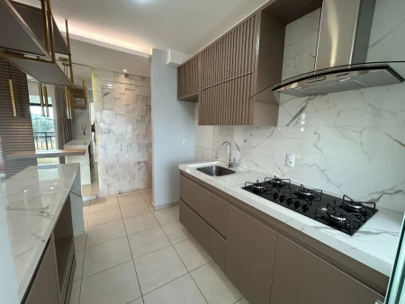 Residencial Viva Mais Parque Cascavel