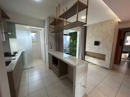 Residencial Viva Mais Parque Cascavel