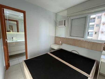 Residencial Viva Mais Parque Cascavel