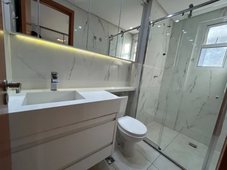 Residencial Viva Mais Parque Cascavel