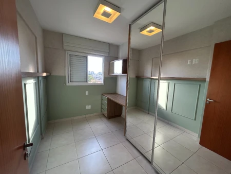 Residencial Viva Mais Parque Cascavel