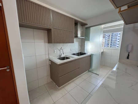 Residencial Viva Mais Parque Cascavel