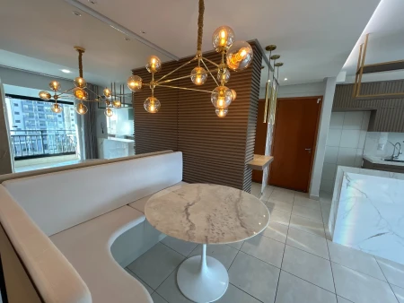 Residencial Viva Mais Parque Cascavel