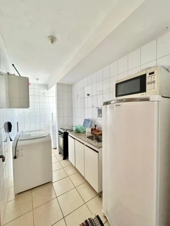 Residencial Jardins de Faiçalville