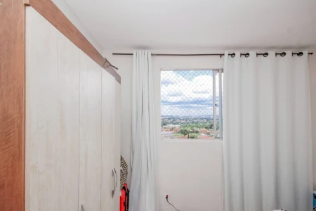 Residencial Jardins de Faiçalville