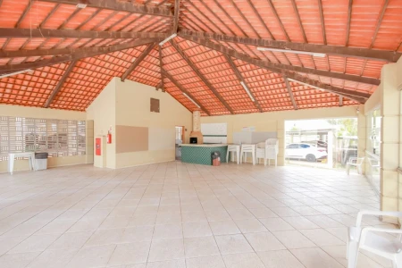 Residencial Jardins de Faiçalville