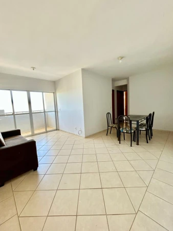 Residencial Jardins de Faiçalville