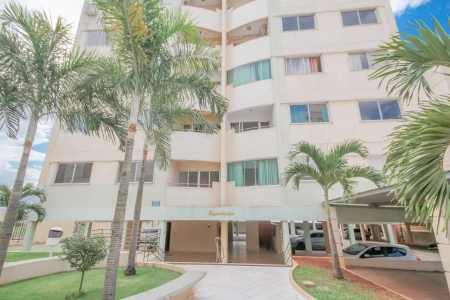Residencial Jardins de Faiçalville