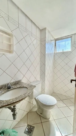 Residencial Jardins de Faiçalville