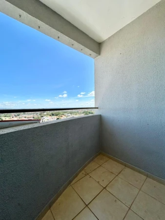 Residencial Jardins de Faiçalville