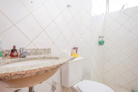 Residencial Jardins de Faiçalville