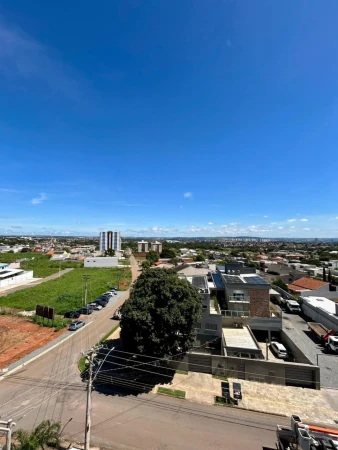 Residencial Jardins de Faiçalville