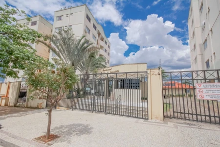 Residencial Jardins de Faiçalville