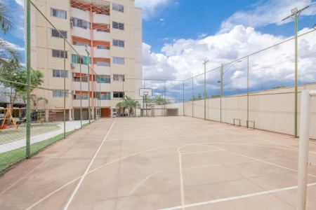 Residencial Jardins de Faiçalville