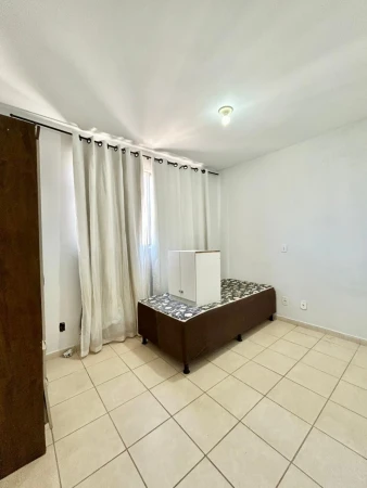 Residencial Jardins de Faiçalville