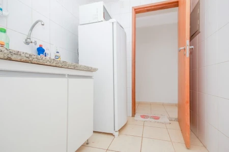 Residencial Jardins de Faiçalville