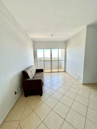 Residencial Jardins de Faiçalville