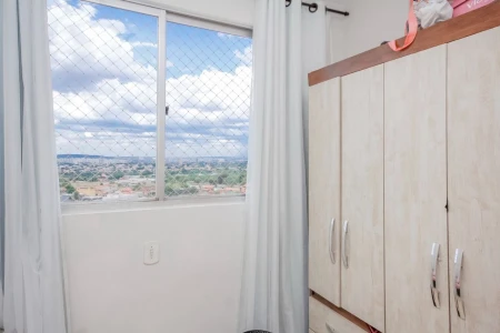 Residencial Jardins de Faiçalville