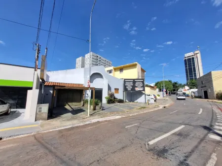 Casa no Setor Sul