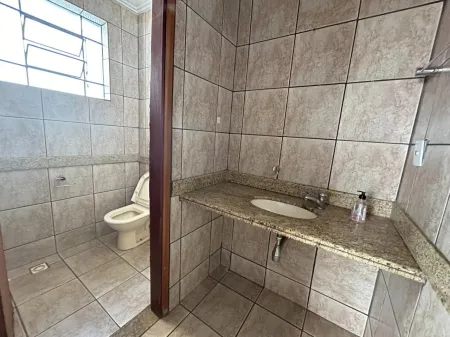 Casa no Setor Sul