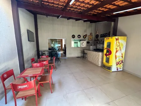 Casa no Setor Sul