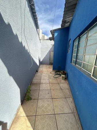 Casa no Setor Sul