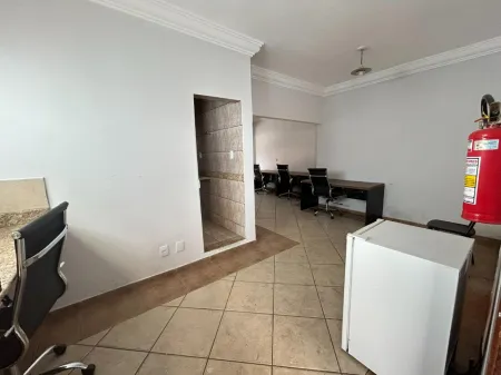 Casa no Setor Sul