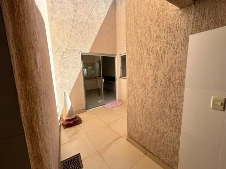 Casa no Setor Sul