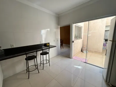 Casa no Setor Sul
