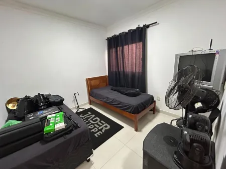 Casa no Setor Sul
