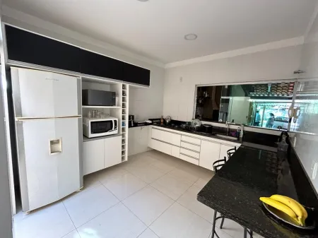 Casa no Setor Sul