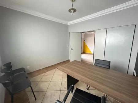 Casa no Setor Sul
