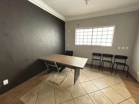 Casa no Setor Sul
