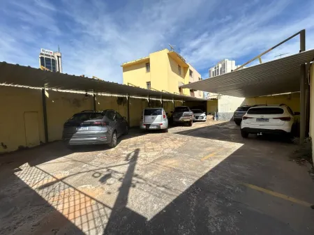 Casa no Setor Sul