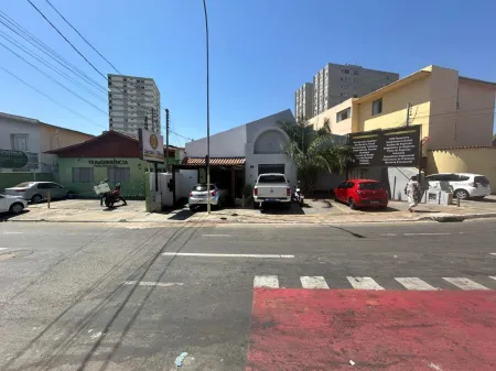 Casa no Setor Sul