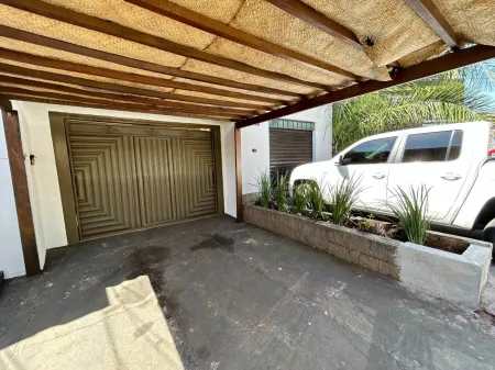 Casa no Setor Sul